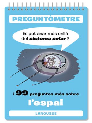 cover image of Es pot anar més enllà del sistema solar